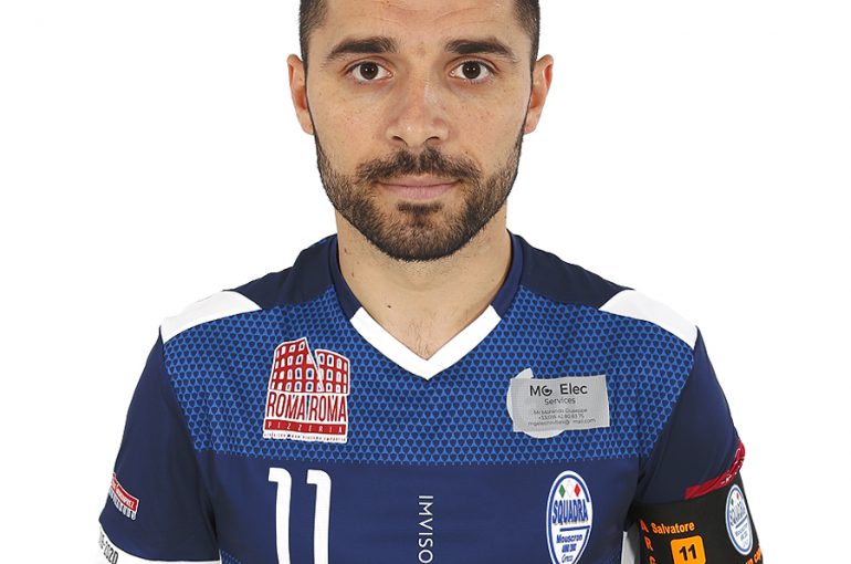 11 Adriano Greco