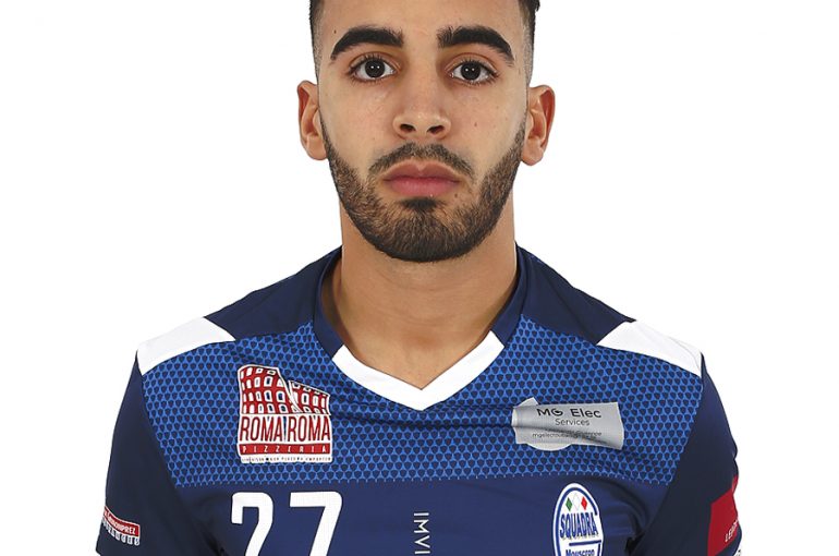 27 Zailaf Samir