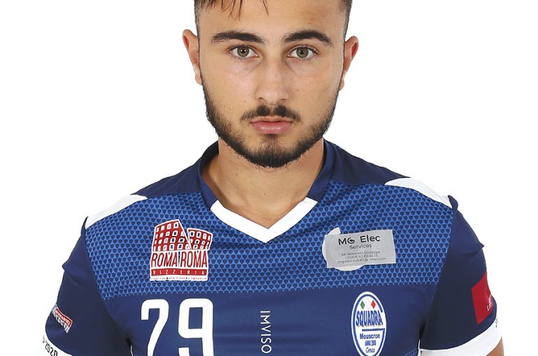 29 Oubouhou Yassine