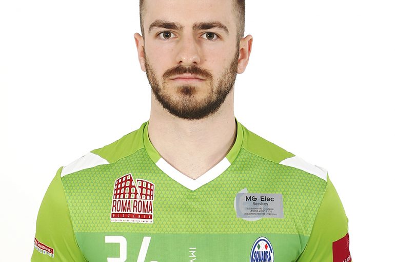 34 Cassio Felipe Dalla Cort