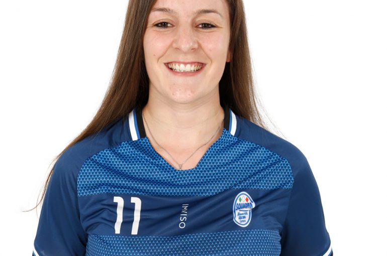 11 Del Vento Amandine