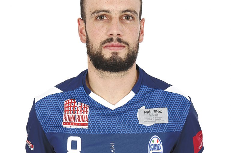 8 Joao Mendes