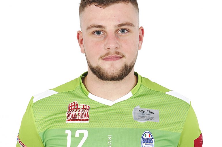 91 Matteo Achiolas