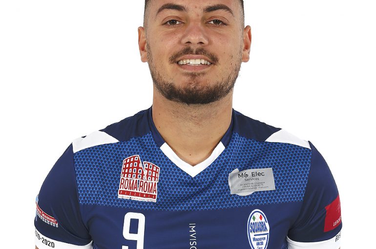 9 Maximilien Greco