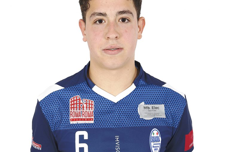 6 Mirko Farese