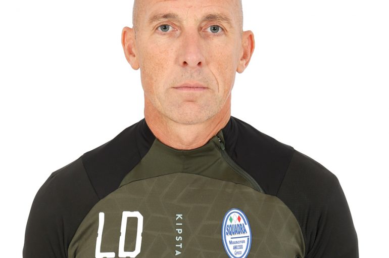 Léandre Defromont