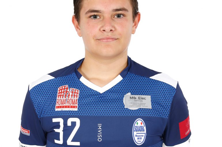 28 Mendes Samuel