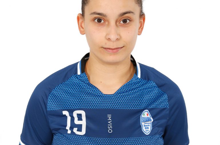19 El Gaouzi Sarah