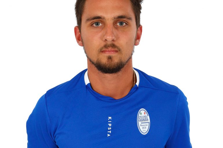 11 Giangreco Pietro