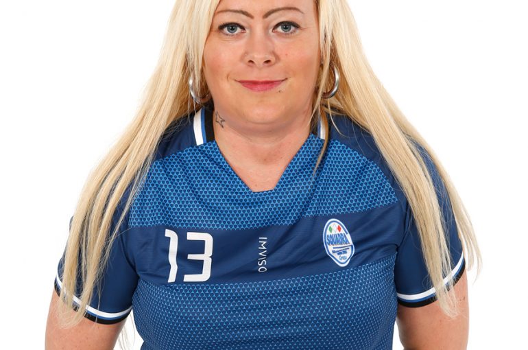 13 Hantson Sandra