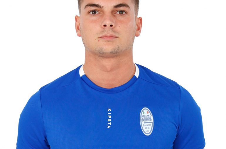9 Leenaert Corentin