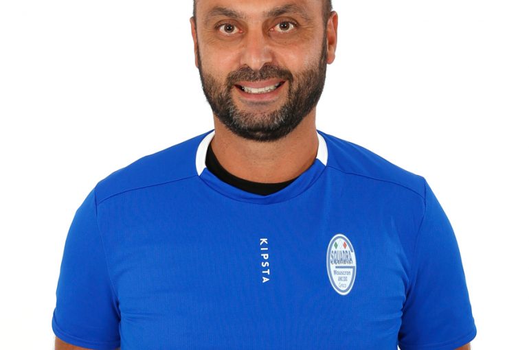 8 Pardo Salvatore