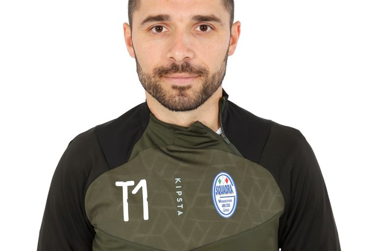 T1 Greco Adriano