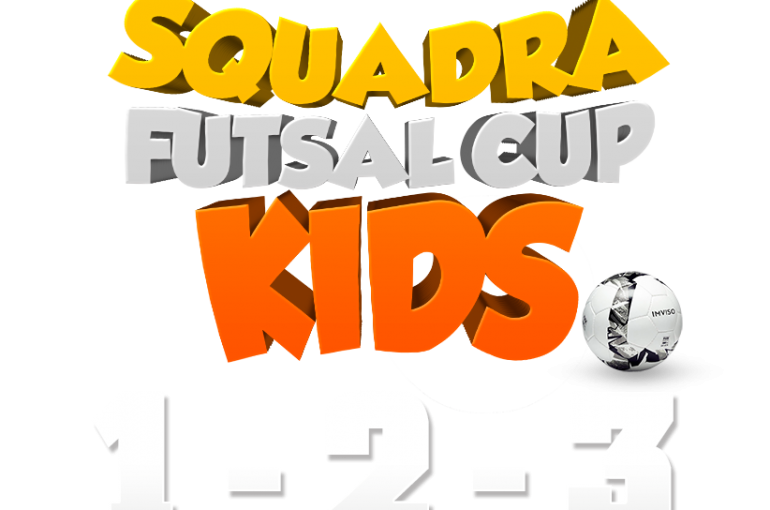 La Squadra futsal Cup Kids 2019 “les résultats”