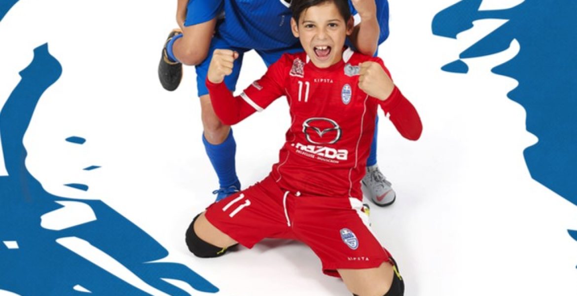 ‼️🔔L’heure de la reprise Futsal a sonné🔔‼️