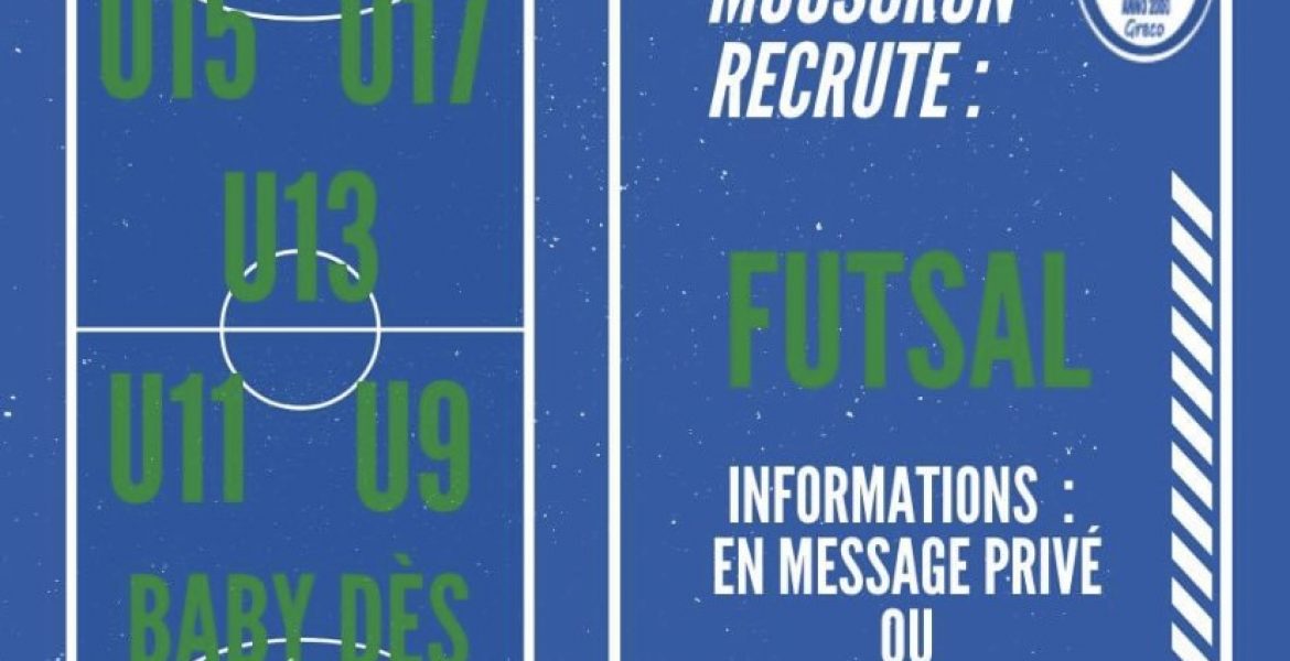 Nos journées détections