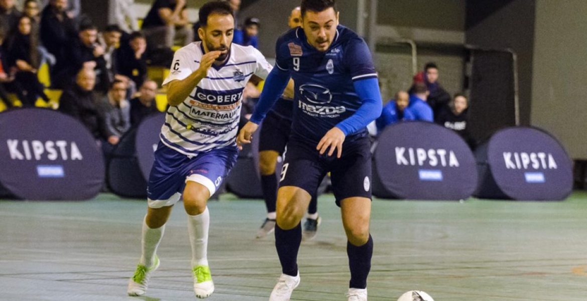 Ce soir , la Squadra Mouscron lance officiellement sa saison.