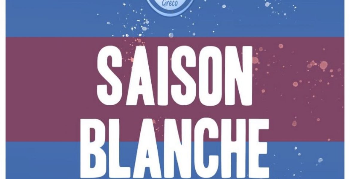 SAISON BLANCHE
