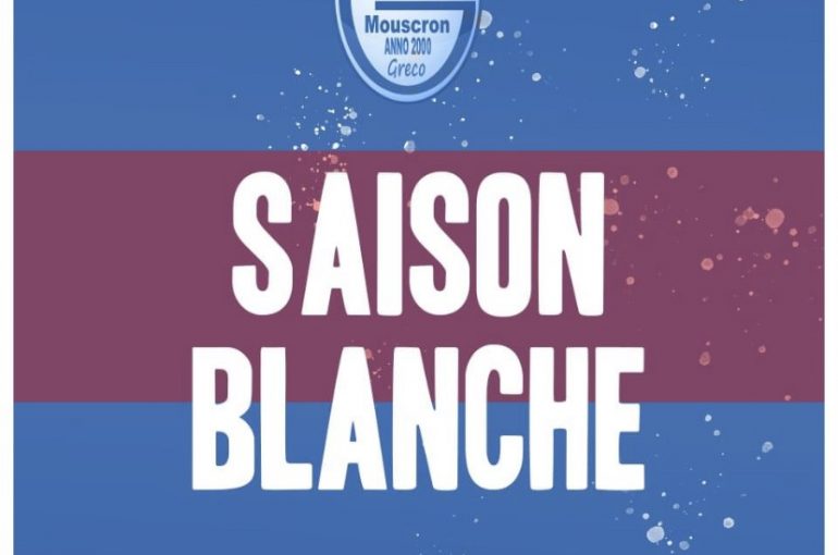 SAISON BLANCHE