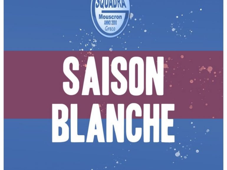 SAISON BLANCHE