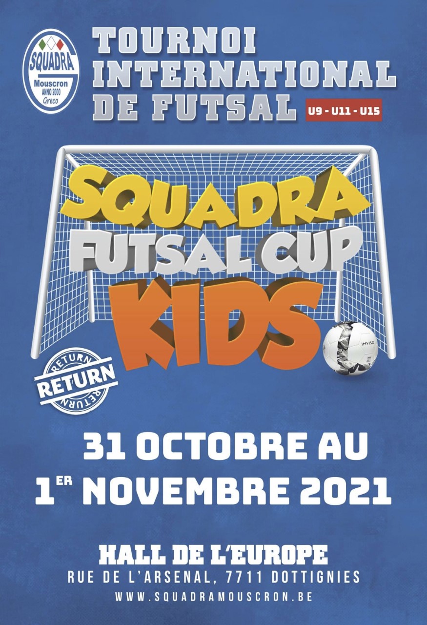 affiche sfc kids pouyr site