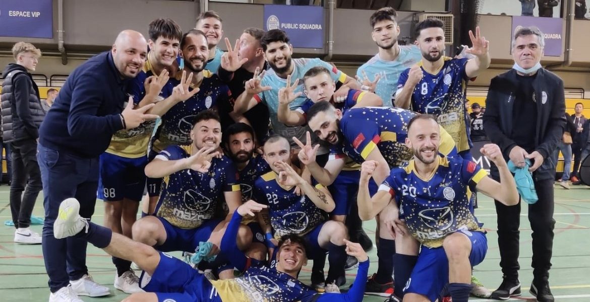 3 points qui font du bien