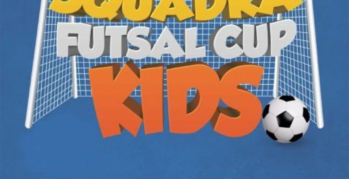 🏆La Squadra Futsal Cup Kids 🏆 fait son grand retour.