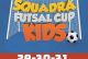 🏆La Squadra Futsal Cup Kids 🏆 fait son grand retour.