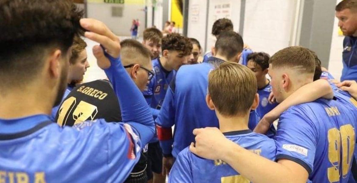 Coupe de Belgique U21 l’aventure continue…