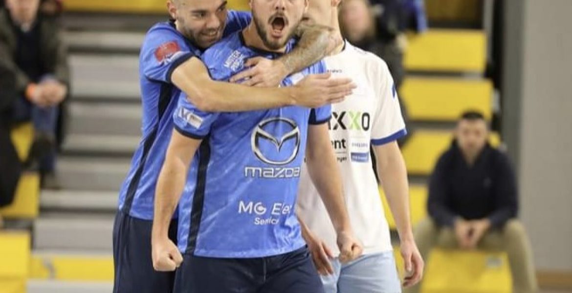On clôture 2022 avec une victoire