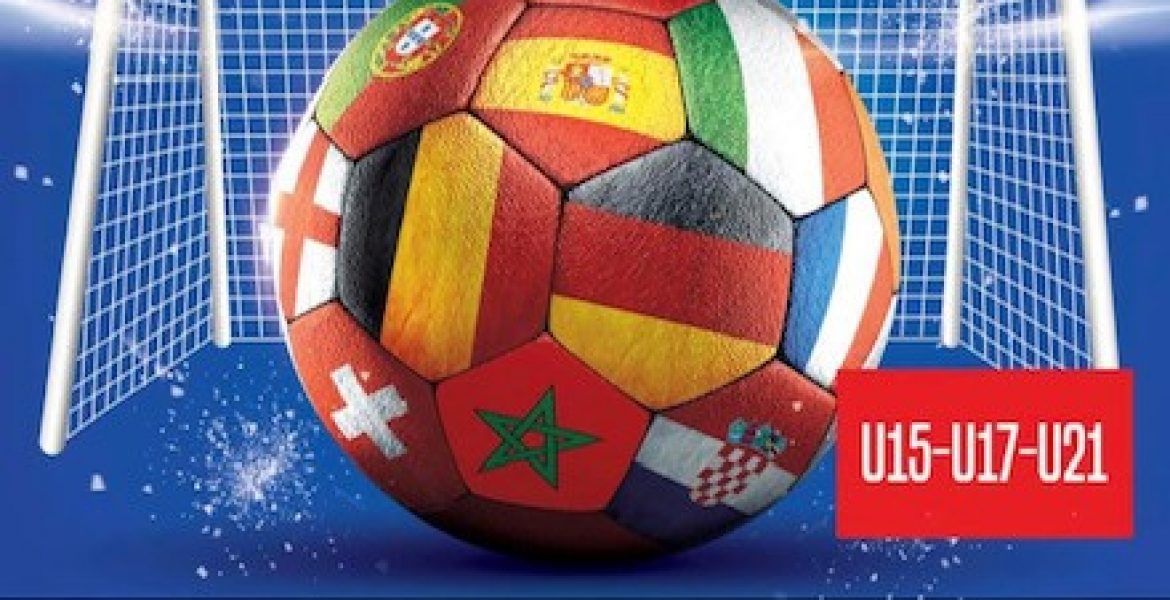 La Squadra Futsal Cup 2023 tire sa révérence…