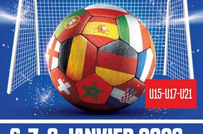 La Squadra Futsal Cup 2023 tire sa révérence…