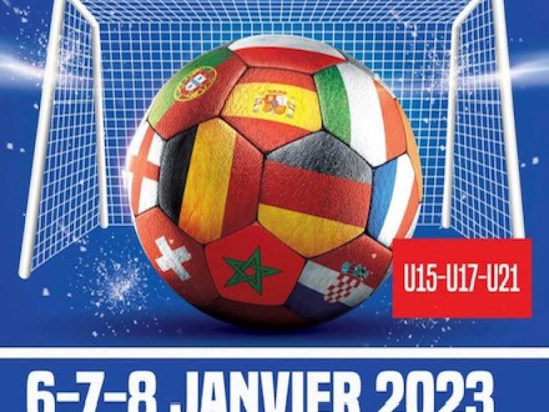 La Squadra Futsal Cup 2023 tire sa révérence…