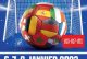 La Squadra Futsal Cup 2023 tire sa révérence…