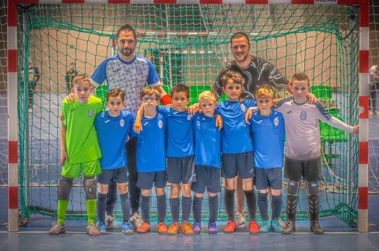 🏆COUPE DU HAINAUT U9🏆