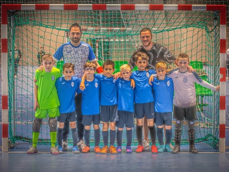 🏆COUPE DU HAINAUT U9🏆