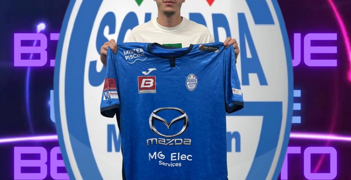🚨INFO MERCATO🚨