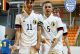 Ils sont pré-sélectionnés en équipe nationale de Belgique U23